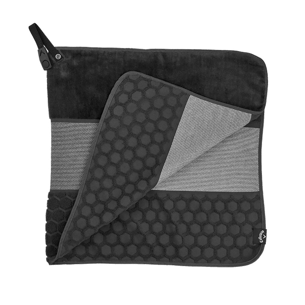 Callaway Tour Fold Towel 18